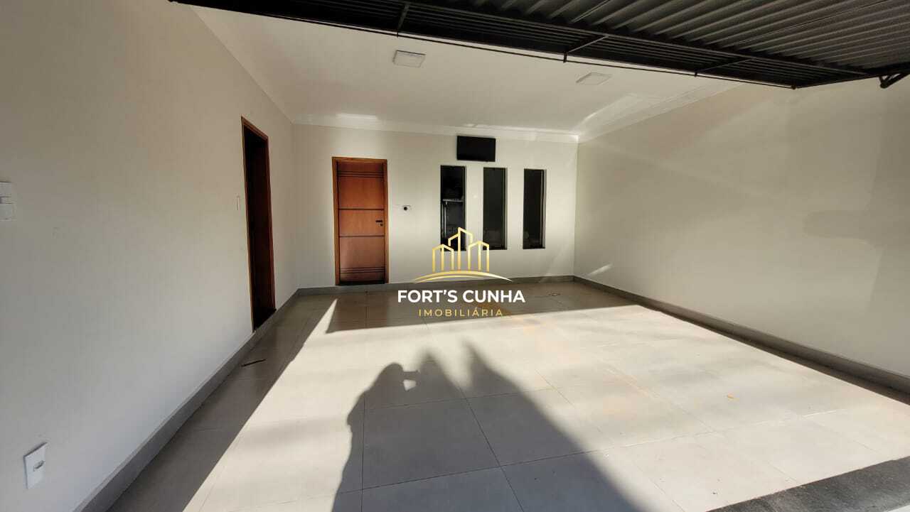 Casa Residencial